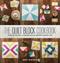 Quilt Block Cookbook, The: 50 Block Recipes, 7 Sampler Quilts, Endless Possibilities